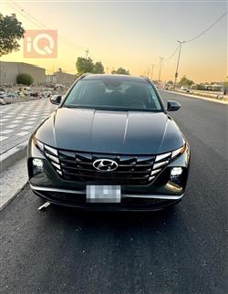 هیوندای تۆکسۆن